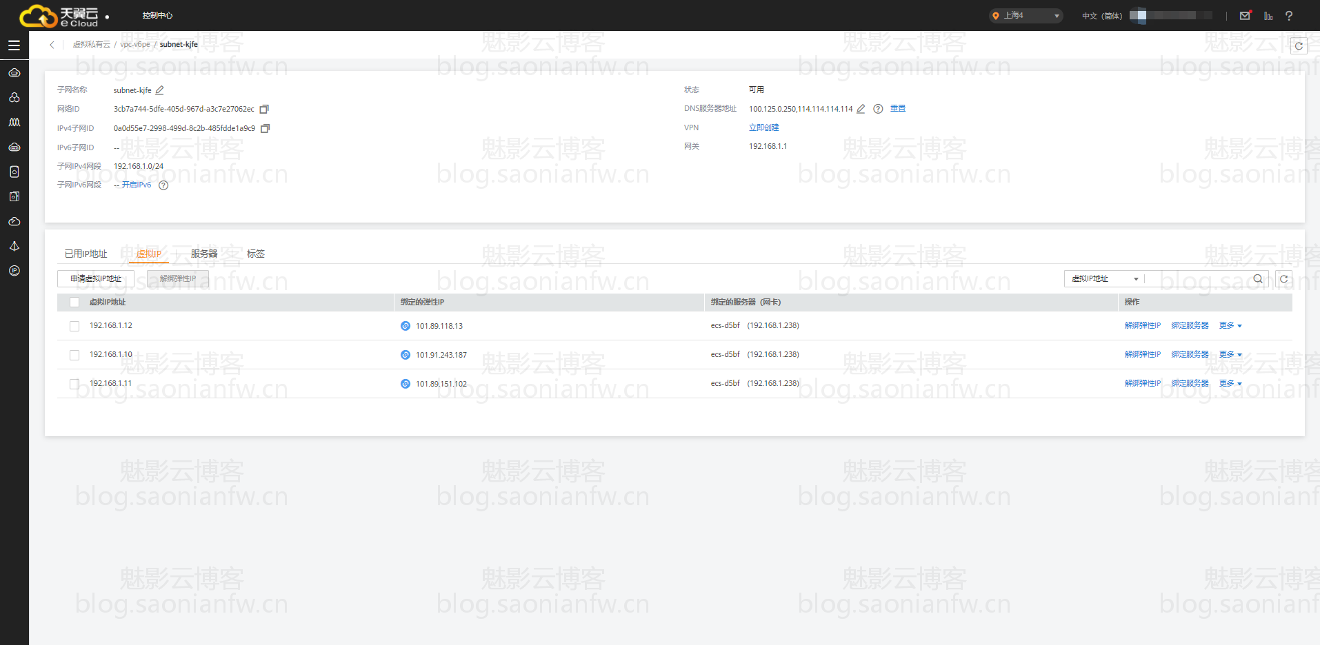 图片[8]-Windows系统Socks5搭建-魅影云